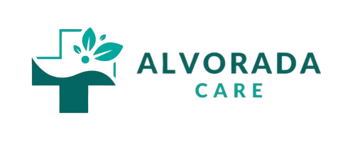 Logo Alvorada Care